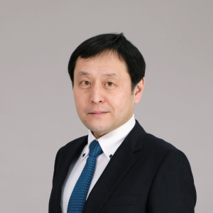 Read more about the article Prof. Keisuke Takeshita